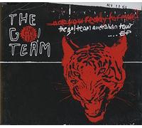 Go! Team - Are You Ready for More?the Go!