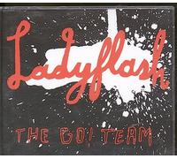 Go! Team, The - Ladyflash [Import]