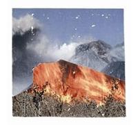 GO TELL FIRE TO THE MOUNTAIN