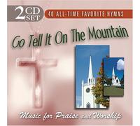Go Tell It on the Mountain