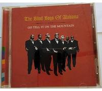 Go Tell It on the Mountain