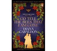 Go Tell The Bees That I Am Gone (ebook)