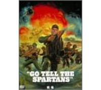 Go Tell the Spartans [77/Vista [Alemania] [DVD]