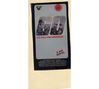 Go Tell The Spartans [Reino Unido] [VHS]