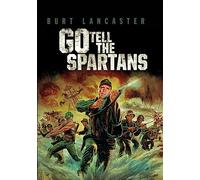 Go Tell the Spartans [USA] [DVD]