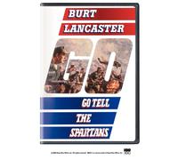 Go Tell the Spartans [USA] [DVD]