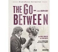 Go-The Between [Edizione: Regno Unito] [Reino Unido] [Blu-ray]