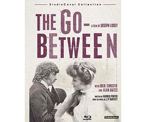 Go-The Between [Edizione: Regno Unito] [Reino Unido] [Blu-ray]