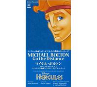 Go the Distance [Hercules]