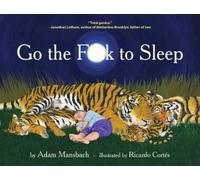 Go the F..k to Sleep