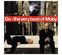 Go - The Very Best Of Moby