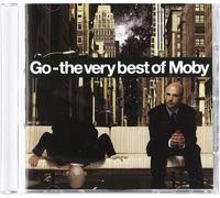 GO THE VERY BEST OF MOBY