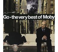 Go-The Very Best of Moby