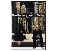 Go - The Very Best Of Moby [DVD]