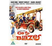 Go to Blazes [ Origen UK, Ningun Idioma Espanol ]
