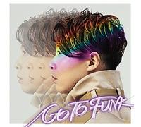 GO TO FUNK (Limited Edition B) (CD+Blu-ray)