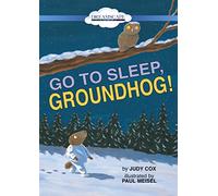 Go to Sleep, Groundhog! [USA] [DVD]