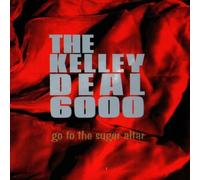 Go to the Sugar Altar by Kelley Deal 6000