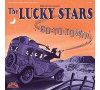Go to Town by Lucky Stars