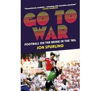 Go To War: Football on the Brink in the '80s
