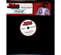 Go Too Far [Vinilo]