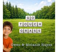 Go Touch Grass