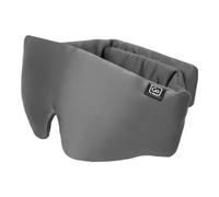 Go Travel Comfort Mascarilla para dormir gris