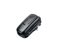 Go Travel Elektro + Elektronikgeräte Cargador negro