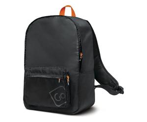 Go Travel Mochila plegable 41 cm negro