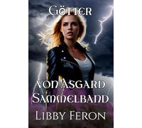 Götter von Asgard Sammelband