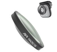 GO Ultra - Lente de cámara de acción para niños, adecuada para Insta360 GO Ultra Portrait Focusing Lens Accesorios de fotografía