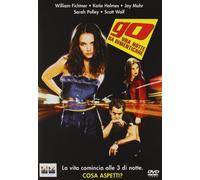 Go - Una Notte Da Dimenticare by BT