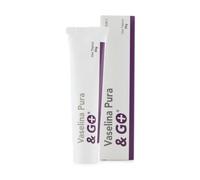 & Go Vaselina Pura 30g