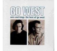 Go West - Aces and Kings-Best of [CASSETTE]