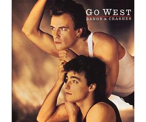 Go West - Bangs & Crashes