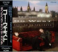 Go West - Dancing On The Couch