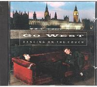Go West - Dancing on the couch