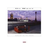 Go West Dancing On the Couch (Vinyl) (Importación USA)