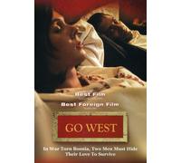 Go West [Edizione: Stati Uniti] [Reino Unido] [DVD]