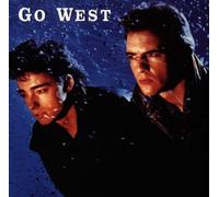 Go West - Go West