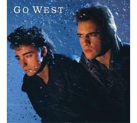 Go West Go West (CD) Super Deluxe Album with DVD (Importación USA)