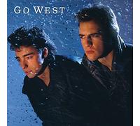 Go West Go West (CD) Super Deluxe Album with DVD (Importación USA)