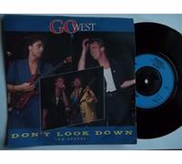 Go West - Go West - Dont Look Down - [7"]