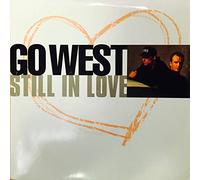 GO WEST - Go West - Still In Love - 7 inch vinyl / 45
