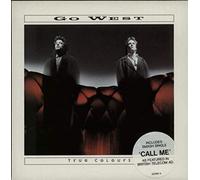 Go West - Go West: True Colours