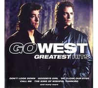 Go West - Greatest Hits