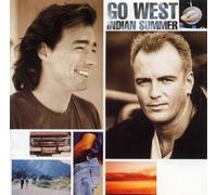 Go West - Indian Summer