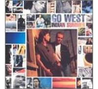 Go West - Indian Summer [CASSETTE]