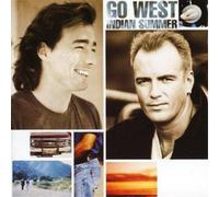 Go West Indian Summer (CD) Album (Importación USA)