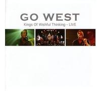 Go West - Kings Of Wishful Thinking